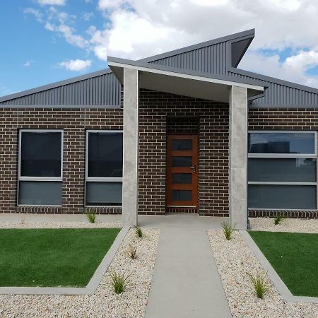 Wimmera Plains هورشام المظهر الخارجي الصورة