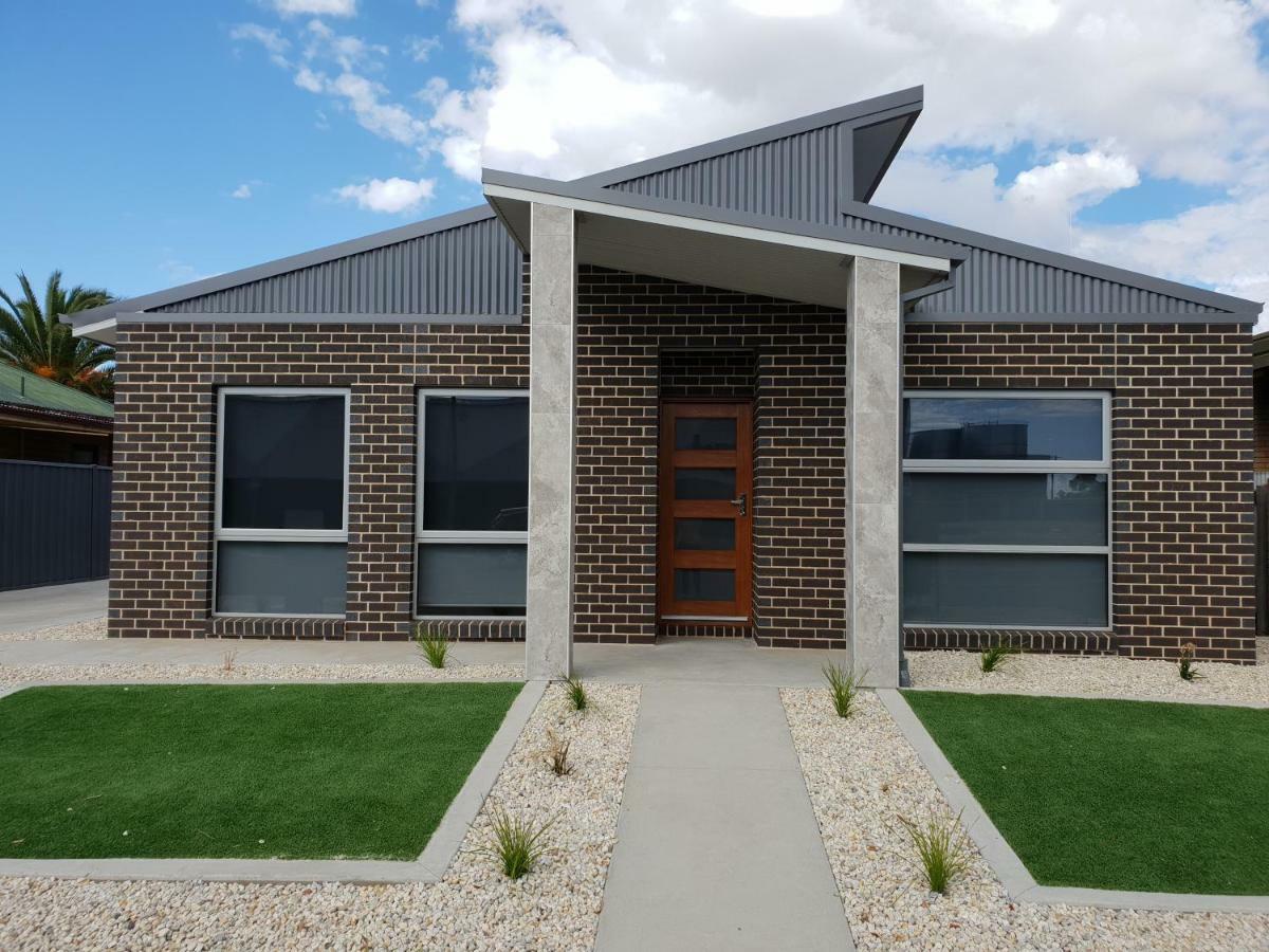 Wimmera Plains هورشام المظهر الخارجي الصورة